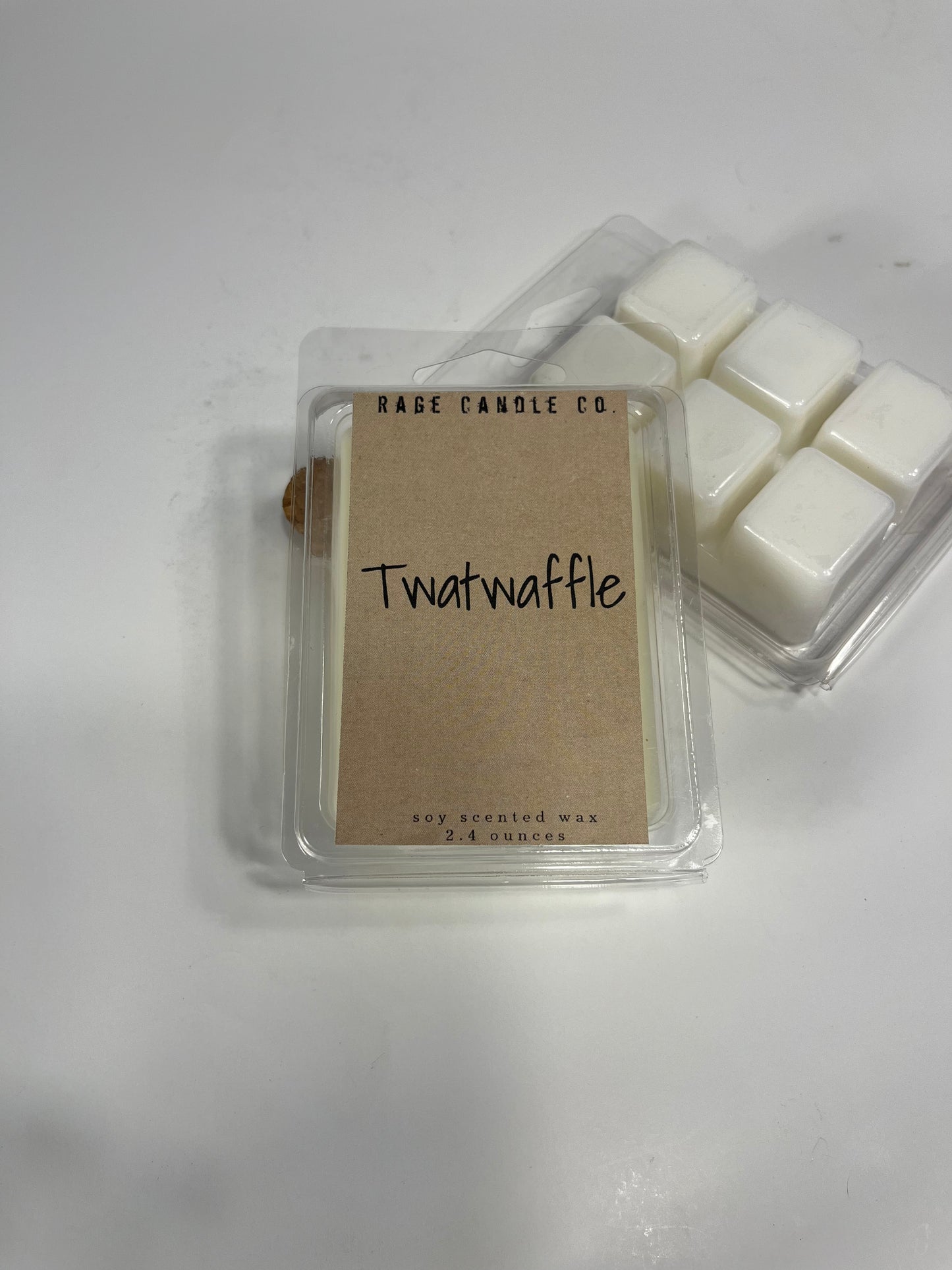 Twatwaffle - Rage Candle Co