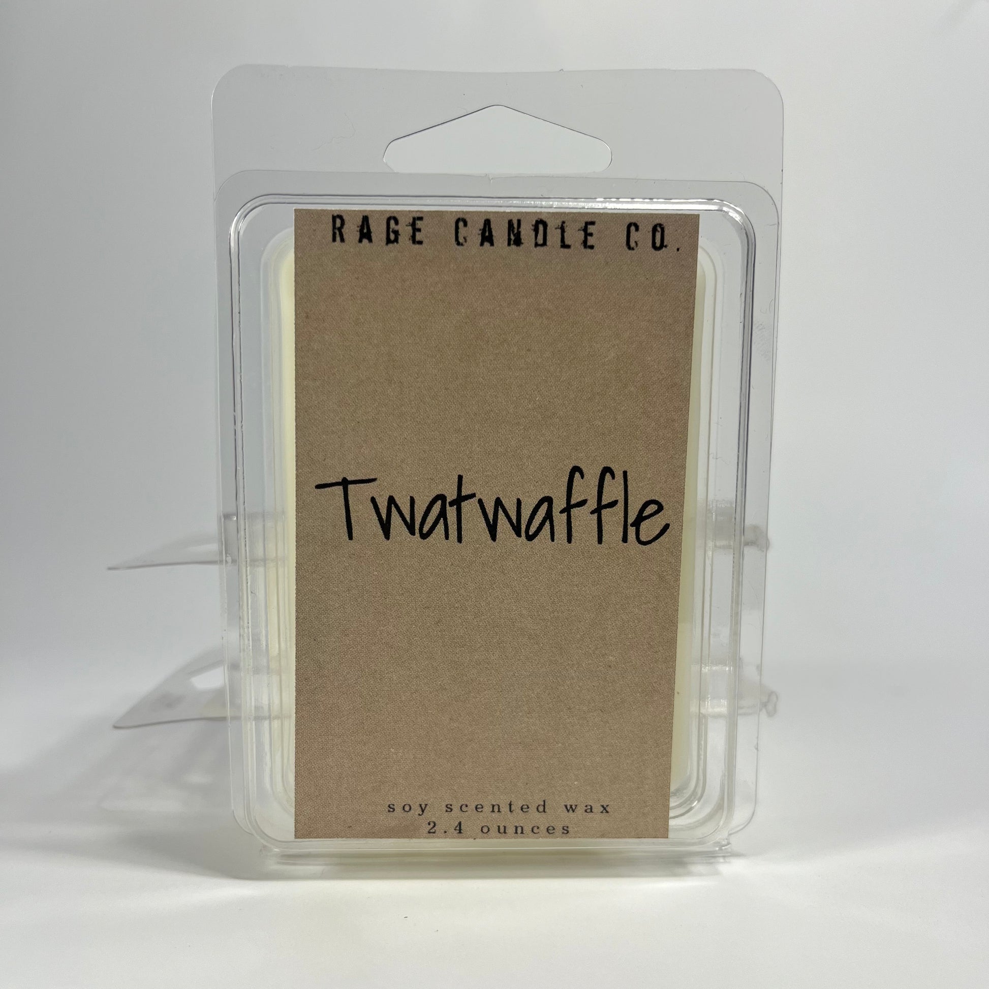 Twatwaffle - Rage Candle Co