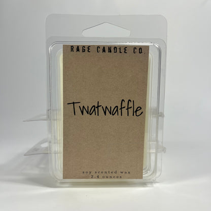 Twatwaffle - Rage Candle Co